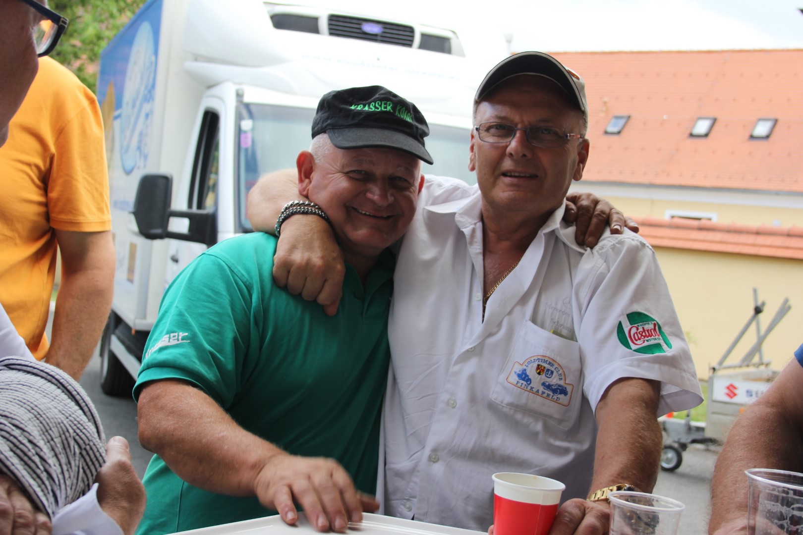 2018-07-08 Oldtimertreffen